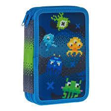 DOUBLE DECKER PERNICA PUNA 2 ZIPA CRAFT